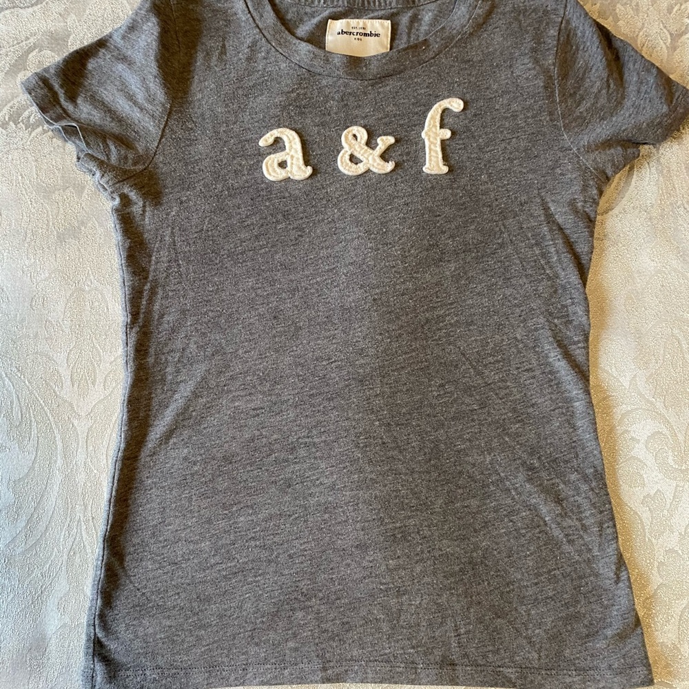 Abercrombie Kids tee bundle